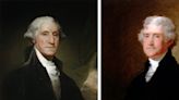 ‘A Revolutionary Friendship’ Review: When Jefferson Met Washington