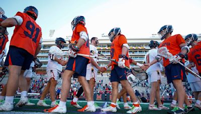 Virginia Lacrosse: Five Keys to Saturday's Semifinal Matchup vs. Maryland