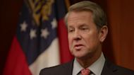 Gov. Kemp’s support for Walker: ‘It’s important that we have a Republican in that seat’