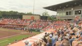 Clemson opening McWhorter Stadium for baseball super regional viewing on game board