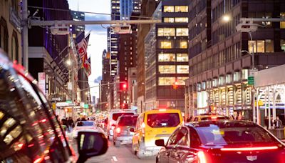 Governor Kathy Hochul Cancels NYC’s Proposed Congestion Pricing