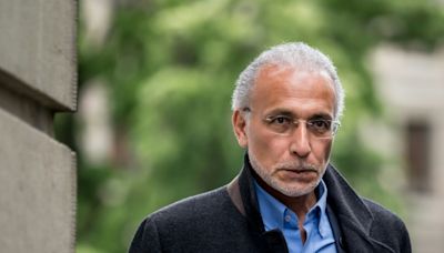 Islamic scholar Tariq Ramadan convicted of rape on appeal in Switzerland: court