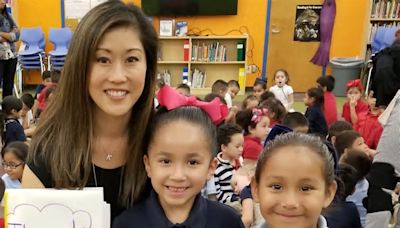 Olympic gold medalist Kristi Yamaguchi expands youth literacy program in Hawaii