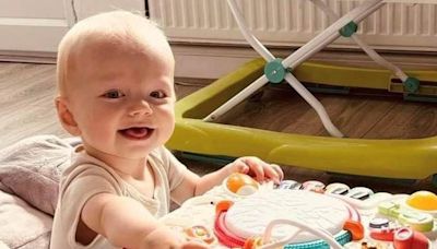 Baby was taken to A&E TEN TIMES before suffering fatal cardiac arrest