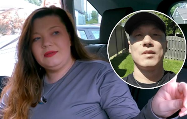 Amber Portwood Reveals Shocking Reason Behind Gary Wayt Disappearance, Engagement's End