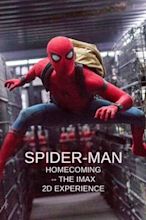 Homem-Aranha: Regresso a Casa