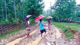 Group reveals how a village in GH has been left to fend for itself, seeks help - The Shillong Times