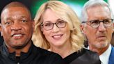 ESPN Revamps No. 1 On-Air NBA Announcing Team & Sets Up History-Making Finals Run For Doris Burke