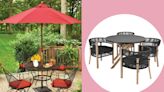 The 3 Best Outdoor Dining Sets of 2023, Tested and Reviewed