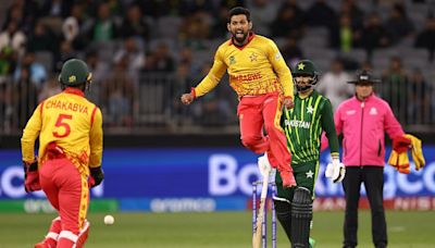 Zimbabwe’s Sikandar Raza hails impact of franchise cricket on lower-ranked nations