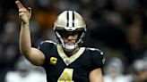 See the New Orleans Saints 2024 season schedule