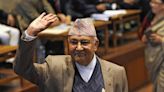 Pro-China Leader KP Sharma Oli Returns As Nepal Prime Minister; Oath Ceremony Tomorrow