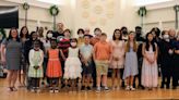 Veterans for Peace Gainesville Chapter honors students at poetry reading and reception