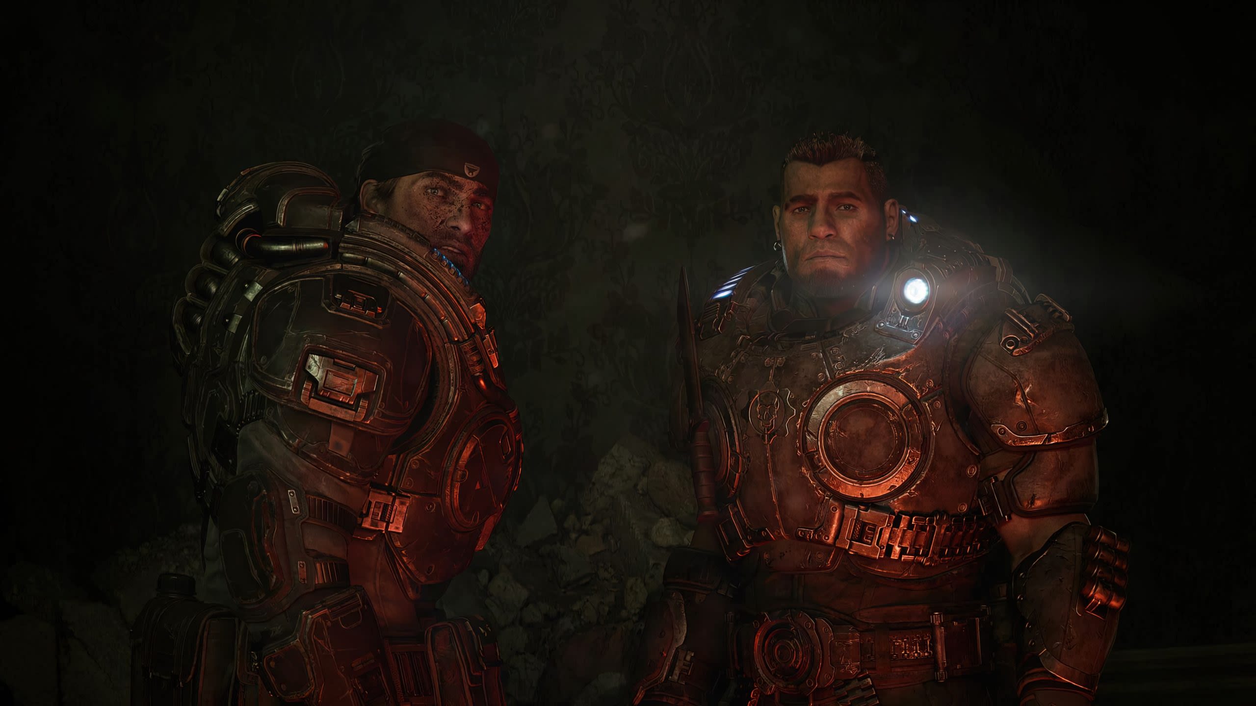 Gears of War E-Day Job Listing Suggests PlayStation Release May Be in the Cards