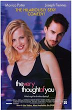 the very thought of you movie | The Very Thought of You movie posters ...