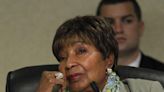 Former U.S. Rep. Eddie Bernice Johnson, a ‘trailblazer’ from Dallas, dies at 88