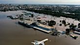 Concessionária "torce" para que aeroporto de Porto Alegre possa reabrir em dezembro