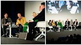 ‘Constellation’: Euro Team Behind Apple TV+’s Space Drama Talk Almost Casting Jeff Bridges, Zero Gravity Shooting & $270,000 Space...