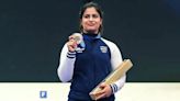 Not Just In Shooting! Here Are The Other Sports Olympic Bronze Medallist Manu Bhaker Excelled In