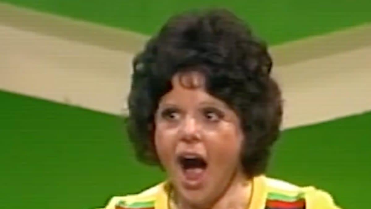 Mitzi McCall, Comic Game Show Cut-Up Who Followed the Beatles on TV, Dies at 91