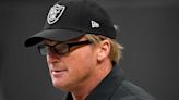 Ex-Raiders coach Jon Gruden allegedly asked 2021 NFL Draft prospect an inappropriate question | Sporting News