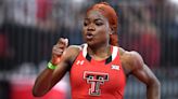Rosemary Chukwuma, Juliet Cherubet lead banner day for Texas Tech track and field