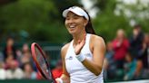 Lily Miyazaki revels in biggest win of her career at Wimbledon