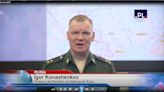 Región rusa de Bélgorod blanco de ataque ucraniano contra civiles - Televisión - Media Prensa Latina