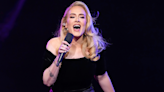 Adele’s Health News Caused A Last-Minute Change To Her Las Vegas Residency