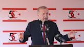 Türkiye insists on 2-state, ‘equal’ solution in Cyprus