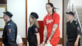 Brittney Griner still adjusting after Russian prison ordeal. WNBA star details experience in book | Chattanooga Times Free Press
