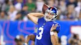 Giants are suddenly a QB coach factory