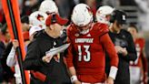 Brown: What Jeff Brohm is doing with Louisville football mirrors Mike Elko's start at Duke