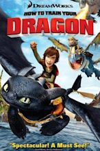 Cómo entrenar a tu dragón