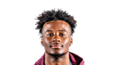 Franky West - Eastern Kentucky Colonels Defensive Back - ESPN