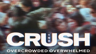 Docuseries Crush based on 2022 Itaewon disaster nominated for Emmy in Outstanding Investigative Documentary category