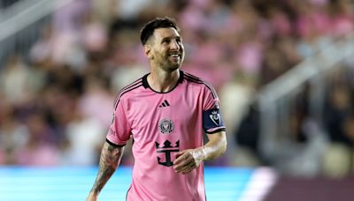 Messi Fuels a Wealth Boom in US Soccer That Risks Unraveling Once He’s Gone