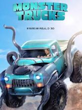 Monster Trucks (film)