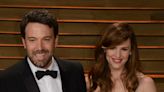 Jennifer Garner and Ben Affleck's Child Reveals New Name at Emotional Family Event