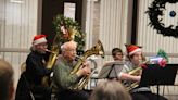 Perry Fine Arts presents first TUBACHRISTMAS in Perry