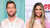 Lance Bass and ‘Boy Meets World’ Star Danielle Fishel Making Movie About ’90s Romance Before *NSYNC Singer Came Out