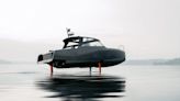 The Candela C-8 Borrows the Polestar 2's Batteries to Achieve the Longest Range of Any Electric Boat