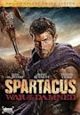 Spartacus: War of the Damned