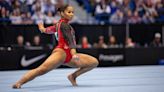 How Gymnast Jordan Chiles Takes Care of Her Mental Health