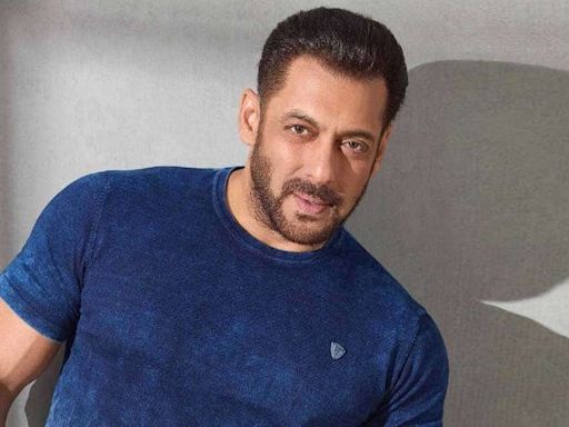 Lawrence Bishnoi's gang plotted to kill Salman Khan near his farmhouse, 4 arrested