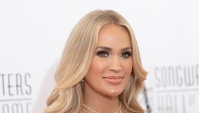 Carrie Underwood Is Making an American Idol Comeback