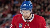 Drouin on pressure of playing for Canadiens: 'Until you live it, no one's ready for it'