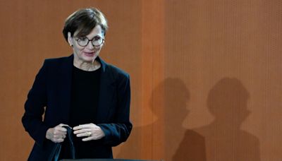 Bundesforschungsministerin Stark-Watzinger reist zu KI-Konferenz nach Israel