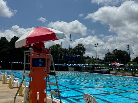 Tallahassee residents diving into summer with all public pools open for the second year