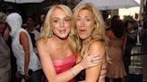 ...Says She Warned Lindsay Lohan’s Mom Not to Let Her Move to LA After ‘Parent Trap’: ‘She Needs Supervision’